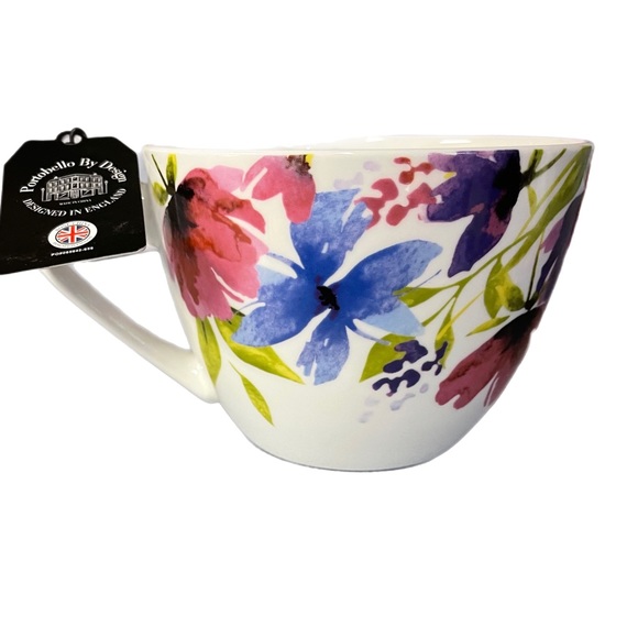 Portobello by Design Kitchen Portobello Friends Like Flowers They